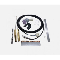 Set senzor si elemente de fixare boiler Bosch