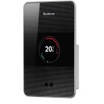 Termostat EasyControl Buderus TC 100+ 3 Capete termostatice wifi