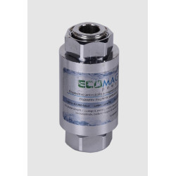 Filtru magnetic anticalcar Titan 1/2 inch