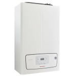 Centrala termica in condensare Immergas Victrix Tera 35 Plus V3, 35 kw DOAR INCALZIRE, kit evacuare inclus