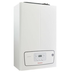 Centrala termica in condensare Immergas Victrix Tera 24/28 V3,kit evacuare inclus