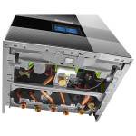 Centrala termica Buderus Logamax GB182i.2-35 KD H Centrala termica Buderus Logamax GB182i.2-35 KD H